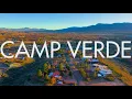Camp Verde Arizona Real Estate Tour 4K Best Neighborhoods To Live In 2026 Multifamily Investing