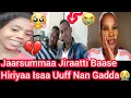 Download Lagu 😭Baay'een Gadde Jiraatti Hiriyaa Isaa Baaseen Meetiin Waan Jedhe Uuff Carraakoo