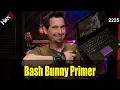 Bash Bunny Primer - Hak5 2225