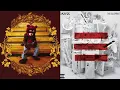 All Falls Down x Empire State of Mind (mashup)