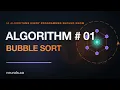 Bubble Sort Why It s the Worst Way to Sort and the Best Way to Learn 50 Algorithms