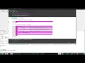 OpenFoam Intermediate 123 - saving text files to a more convenient filepath