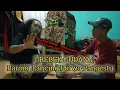 Lagu Grebek Gudang| Sowan ke tempat Barong Lancing Purwo Pangestu