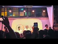 David Bayu - Manusia (Live at Coma, Jakarta 12/12/2025)