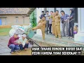 Download Lagu ANAK TUKANG RONGSOK DIUSIR SAAT REUNI KARENA TIDAK SEDERAJAT, PADAHAL IA SEORANG POLISI !!!