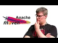 Release management with Maven