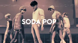 saja boys soda pop super slowed and reverb from k pop demon hunters