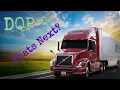 Knight Transportation DQP Process