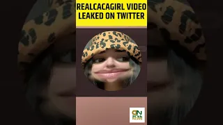 Real Caca Girl Realcacagirl Leaks Pic Photos Link Viral