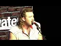 Morgan Wallen & Friends "Wasted On You" LIVE from Acoustic Benefit Concert
