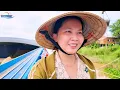 Download Lagu Ráng Hôm Nay Sà Lan Được Về Rồi....Chuyến Hàng Nhiều Bất Ổn