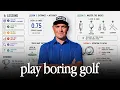 10 Years of PGA Golf Knowledge In 19 Minutes