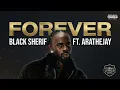 Black Sherif ft. Arathejay – Forever (Lyrics) 🎵🔥