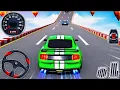 Download Lagu DACIA, VOLSKWAGEN, FORD, BMW COLOR POLICE CARS TRANSPORTING WITH TRUCKS - BeamNG.drive