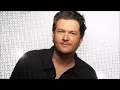 Blake Shelton talks about how "Savior's Shadow" gave him hope during a dark time in his life.