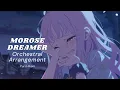 【ブルーアーカイブ | Blue Archive】Morose Dreamer (OST 35) -  Orchestral Arrangement