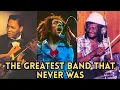 Lagu The Reggae Supergroup That Could Have Rocked The World!!