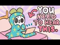 5 Things Your Wounded Inner Child NEEDS To Hear RIGHT NOW