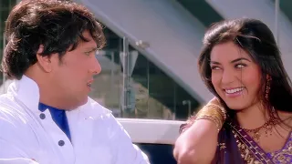 Ek Ladki Chahiye Khas Khas 4k 60Fps Sonu Nigam Jaspinder Narula Govinda Sushmita Sen