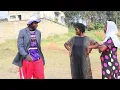 Jay Melody - Jirani (official parody video)