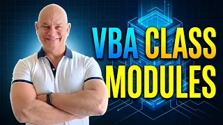 VBA Class Modules vs Regular Code The Real Difference