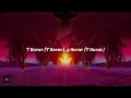 Jesse & Joy Ft Mario Domm - LLORAR (Letra Oficial / Official Lyrics)