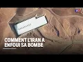 Download Lagu Comment l'Iran a enfoui sa bombe｜LCI