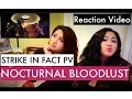 Download Lagu NOCTURNAL BLOODLUST - STRIKE IN FACT | Reaction
