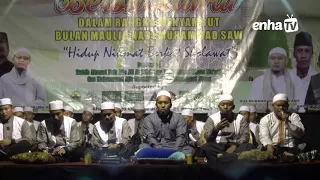 Download PARADE SHOLAWAT NABI MP3