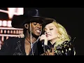 Madonna s Son David Addresses Concern He s Homeless and Starving