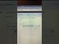 Entering Answers on Edulastic