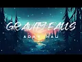 Adam Hau - Gravity falls theme song remix ft.chris brown, Big sean \u0026 Wiz Khalifa (Lyrics)