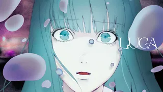 luca animation short film 