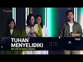 Download Lagu Tuhan Menyelidiki - Cipt. Pdt. Dr. Erastus Sabdono | TruthID