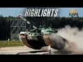 Tanks in Action Most Incredible Moments with Leopard 2 Armata Merkava more