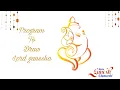 program to Draw Lord ganesh using Turtle graphics in python