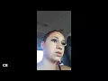 Danielle Bregoli Bhad Bhabie Leaks Iphone Passcode