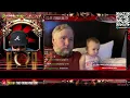 Ethan Ralph vs Josh Moon 2025