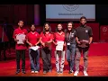 Scholarship Awards Ceremony 2025