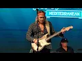 Philip Sayce - Steamroller/Love Is A Powerful Thing - 2019 Mediterranean KTBA Cruise