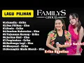 Download Lagu Full Album Lagu Pilihan Erika Syaulina Elsa Safitri Familys Group