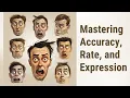 Boost Your English Reading Mastering Accuracy Rate and Expression