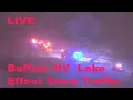 REPLAY Buffalo NY Traffic NOAA Weather Radio