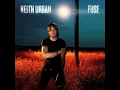 Keith Urban - Somewhere In My Car