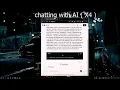 Decompile Python 3 11 EXE files using pyxtractor and AI chatgpt