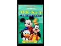 Download Lagu Digitized opening to Mickey and The Gang (UK VHS Version 2)