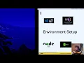 10 Environment Setup for React JS A Step-by-Step Guide to Setting Up Your Environment for React JS