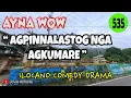 Download Lagu AGPINNALASTOG NGA AGKUMARE | AYNA WOW 535 | ILOCANO COMEDY DRAMA | Jovie Almoite