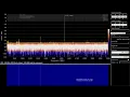 hackrf sweep spectrum analyzer windows