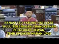 Download Lagu DEWAN PANAS !! Pengkalan Chepe Bangkitkan isu tabung haji lagi Waktu pertanyaan menteri